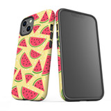 For iPhone 13 Case, Protective Back Cover, Watermelons | iCoverLover Australia