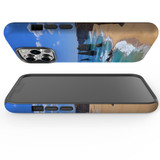 For iPhone 13 Pro Max Case, Protective Back Cover, Famous Rocks | iCoverLover Australia