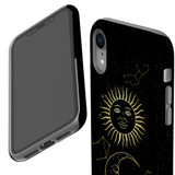 For iPhone XR Case, Protective Back Cover, Universe | iCoverLover Australia