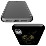 For iPhone XR Case, Protective Back Cover, Universe | iCoverLover Australia