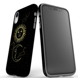 For iPhone XR Case, Protective Back Cover, Universe | iCoverLover Australia