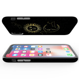 For iPhone XS Max Case, Protective Back Cover, Universe | iCoverLover Australia