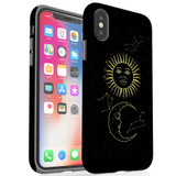 For iPhone XS Max Case, Protective Back Cover, Universe | iCoverLover Australia