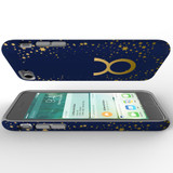 For Apple iPhone SE 5G (2022)/SE (2020)/8/7 Case, Protective Back Cover, Taurus Sign | iCoverLover Australia