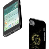 For Apple iPhone SE 5G (2022)/SE (2020)/8/7 Case, Protective Back Cover, Universe | iCoverLover Australia