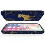 For iPhone 11 Case, Protective Back Cover, Aries Drawing | iCoverLover Australia