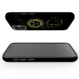 For iPhone 12 mini Case, Protective Back Cover, Universe | iCoverLover Australia