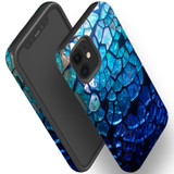 For iPhone 12/12 Pro Case, Protective Back Cover, mirror bowl 2 | iCoverLover Australia