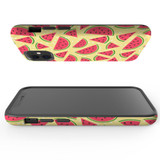 For iPhone 12/12 Pro Case, Protective Back Cover, watermelon pattern | iCoverLover Australia