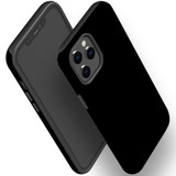 For iPhone 12 Pro Max Case, Protective Back Cover, Black | iCoverLover Australia