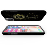 For iPhone 11 Pro Case, Protective Back Cover, Universe | iCoverLover Australia