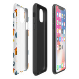 For iPhone 11 Pro Max Protective Case, Dog Pattern | iCoverLover Australia
