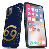 For iPhone 11 Pro Case, Protective Back Cover, Cancer Sign | iCoverLover Australia