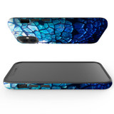 For iPhone 12 mini Case, Protective Back Cover, mirror bowl 2 | iCoverLover Australia