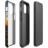 For iPhone 12 mini Case, Protective Back Cover, Sailing Sunset | iCoverLover Australia