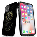 For iPhone 11 Case, Protective Back Cover, Universe | iCoverLover Australia