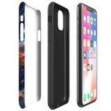 For iPhone 11 Pro Max Tough Protective Case, Unknown Galaxy | iCoverLover Australia