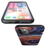 For iPhone 11 Pro Tough Protective Case, Unknown Galaxy | iCoverLover Australia