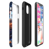 For iPhone 11 Tough Protective Case, Unknown Galaxy | iCoverLover Australia