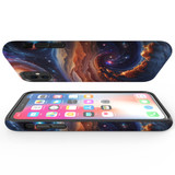 For iPhone 11 Tough Protective Case, Unknown Galaxy | iCoverLover Australia