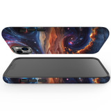 For iPhone 14 Plus Tough Protective Case, Unknown Galaxy | iCoverLover Australia
