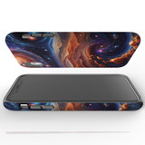 For iPhone XR Tough Protective Case, Unknown Galaxy | iCoverLover Australia