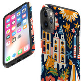 For iPhone 11 Pro Tough Protective Case, Summer Fun | iCoverLover Australia