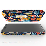 For iPhone XR Tough Protective Case, Summer Fun | iCoverLover Australia