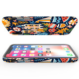 For iPhone XS Max Tough Protective Case, Summer Fun | iCoverLover Australia