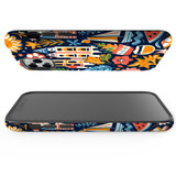 For iPhone 12 Pro/12 Tough Protective Case, Summer Fun | iCoverLover Australia