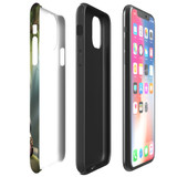 For iPhone 11 Pro Tough Protective Case, Happy Panda | iCoverLover Australia