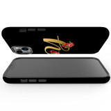 For iPhone 14 Case Tough Protective Cover, Embellished Letter Y | iCoverLover Australia