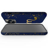For iPhone 14 Pro Max Case Tough Protective Cover, Scorpio Sign | iCoverLover Australia