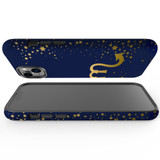 For iPhone 14 Case Tough Protective Cover, Scorpio Sign | iCoverLover Australia