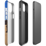 For iPhone 14 Plus Case Tough Protective Cover, Famous Rocks | iCoverLover Australia