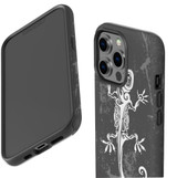For iPhone 13 Pro Max Case, Protective Back Cover, Lizard | iCoverLover Australia