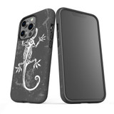 For iPhone 13 Pro Case, Protective Back Cover, Lizard | iCoverLover Australia