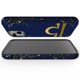 For iPhone 13 mini Case, Protective Back Cover, Libra Sign | iCoverLover Australia