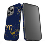 For iPhone 13 Pro Max Case, Protective Back Cover, Scorpio Sign | iCoverLover Australia