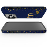 For iPhone 13 Pro Case, Protective Back Cover, Scorpio Sign | iCoverLover Australia