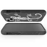 For iPhone 13 mini Case, Protective Back Cover, Lizard | iCoverLover Australia
