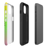 For iPhone 13 Case, Protective Back Cover, Kookaburras | iCoverLover Australia