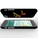 For Apple iPhone SE 5G (2022)/SE (2020)/8/7 Case, Protective Back Cover, Embellished Letter Z | iCoverLover Australia