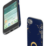 For Apple iPhone SE 5G (2022)/SE (2020)/8/7 Case, Protective Back Cover, Libra Sign | iCoverLover Australia