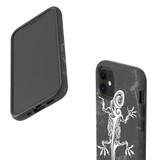 For iPhone 12 mini Case, Protective Back Cover, Lizard | iCoverLover Australia