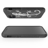 For iPhone 12 mini Case, Protective Back Cover, Lizard | iCoverLover Australia