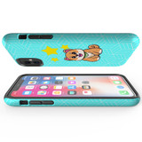 For iPhone 11 Case, Protective Back Cover, Shiba Inu Dog | iCoverLover Australia