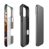 For Apple iPhone 17 Pro Case, MagSafe Compatible Protective Cover, Magic Mountain River | iCoverLover Australia