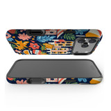 For Apple iPhone 17 Pro Case, MagSafe Compatible Protective Cover, Summer Fun | iCoverLover Australia