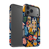 For Apple iPhone 17 Pro Case, MagSafe Compatible Protective Cover, Summer Fun | iCoverLover Australia